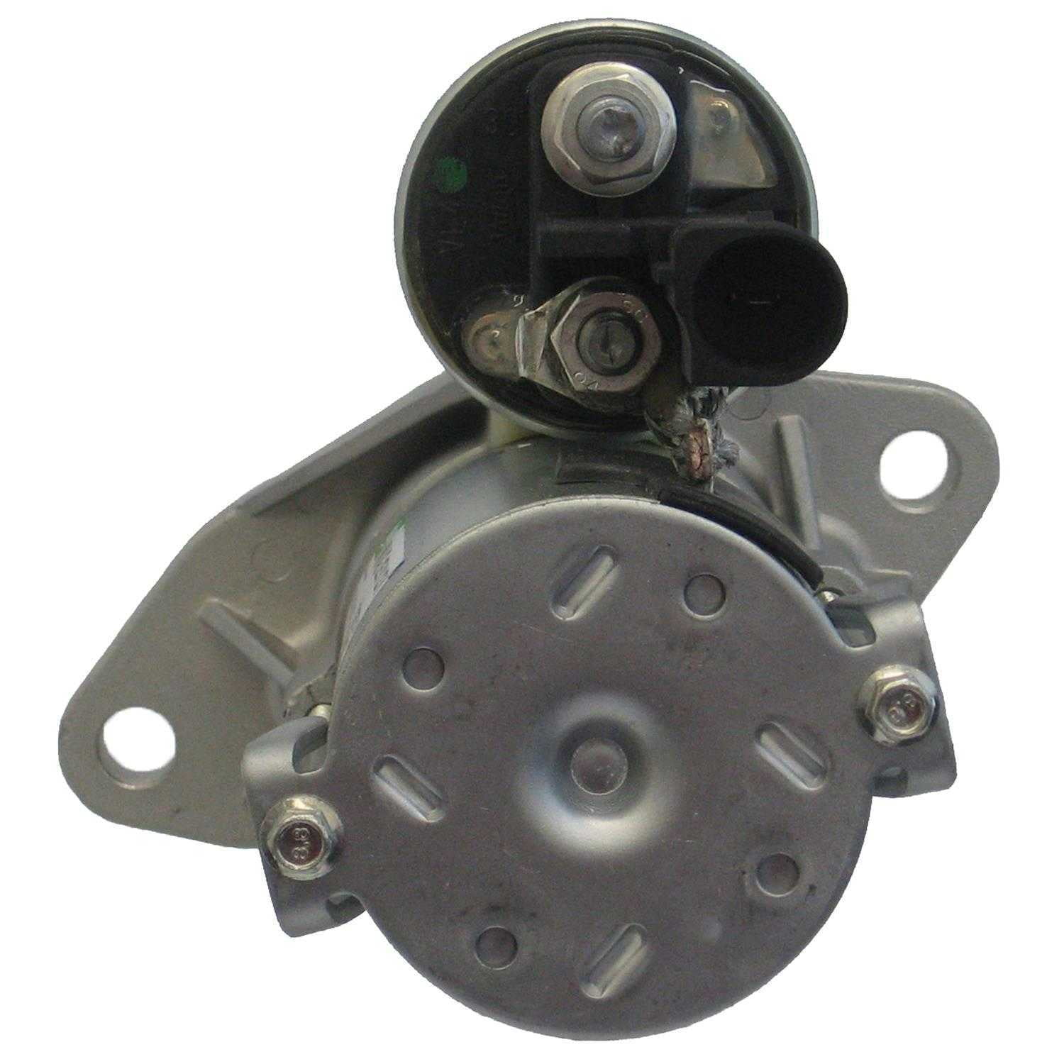 FVP Professional 19152 Starter Standard