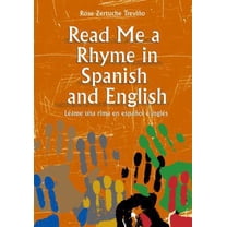Pre-Owned Read Me a Rhyme in Spanish and English/Leame Una Rima En Espanol E Ingles (Paperback) 0838909825 9780838909829