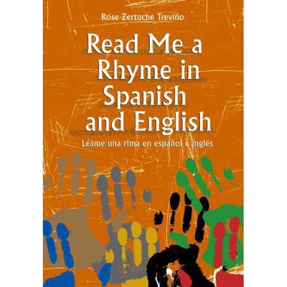 Pre-Owned Read Me a Rhyme in Spanish and English/Leame Una Rima En Espanol E Ingles (Paperback) 0838909825 9780838909829
