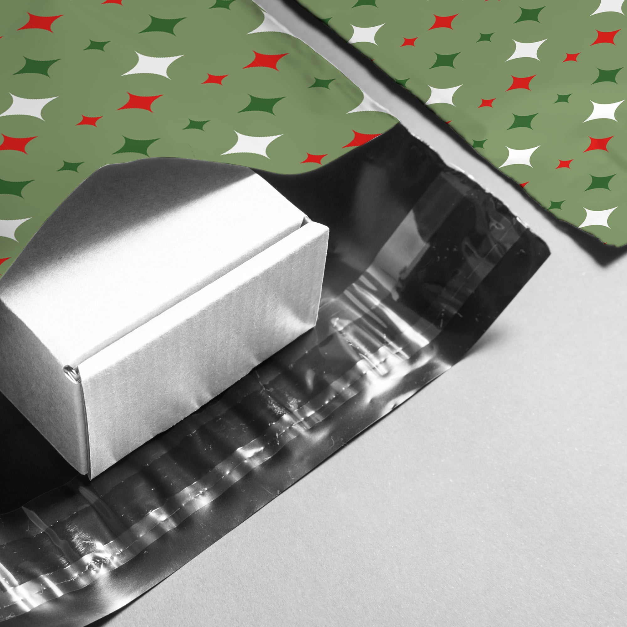 PEN+GEAR - Brandclub - Pen+Gear Decorative Holiday Tuck-Top