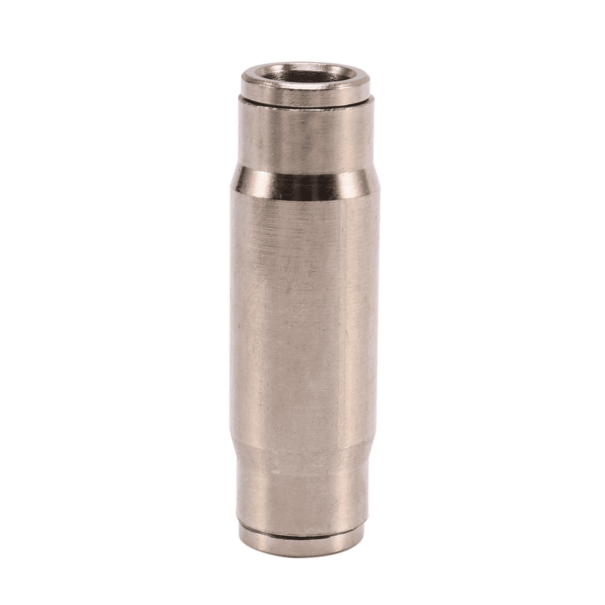 Mist Cooling System Quick Connect Joint 3/16 Inch Mist Nozzle T-Connector (80Pcs)-(Diameter: 3/8 Inch, Single Nozzle)