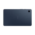 thumbnail image 2 of Samsung Galaxy Tab A9 (SM-X110), 64GB 4GB RAM, solo WiFi, GSM desbloqueado de fábrica, versión internacional (paquete de cargador de pared de 15W) (azul marino) (reacondicionado), 2 of 5