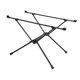 thumbnail image 5 of Palabras de Mesa de Campamento, Patineta de Bricolaje Plegable Plegable Plegado Plegable Plegable, Soporte de Servicio Pesado, Banco de Banco para Pic, 5 of 8