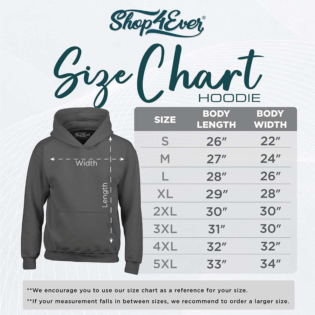 Shop4Ever Men's Class of 2026 Hooded Sweatshirt Hoodie X-Large Charcoal