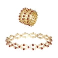 thumbnail image 2 of Bracelet Transformable Réglable Pliable Rétractable Remplacement de Bracelet, 2 of 9
