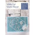thumbnail image 2 of Parchment Lace Magazine #02 - Free Grid, 2 of 4