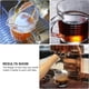 thumbnail image 3 of Taza Medidora de de 70 Ml con Asa, de Expreso de , Taza Medidora para Cocina, 3 of 9