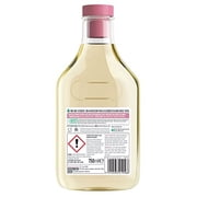 Ecover Delicate Laundry Liquid, Waterlily & Honeydew, 16 Washes, 750ml