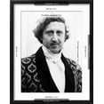 thumbnail image 5 of Art.com Young Frankenstein, Gene Wilder, 1974 Photo, Black Frame Wall Art, 17" x 21", 5 of 5