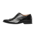 thumbnail image 2 of Goor Boys 5 Eye Brogue Oxford Shoes, 2 of 4