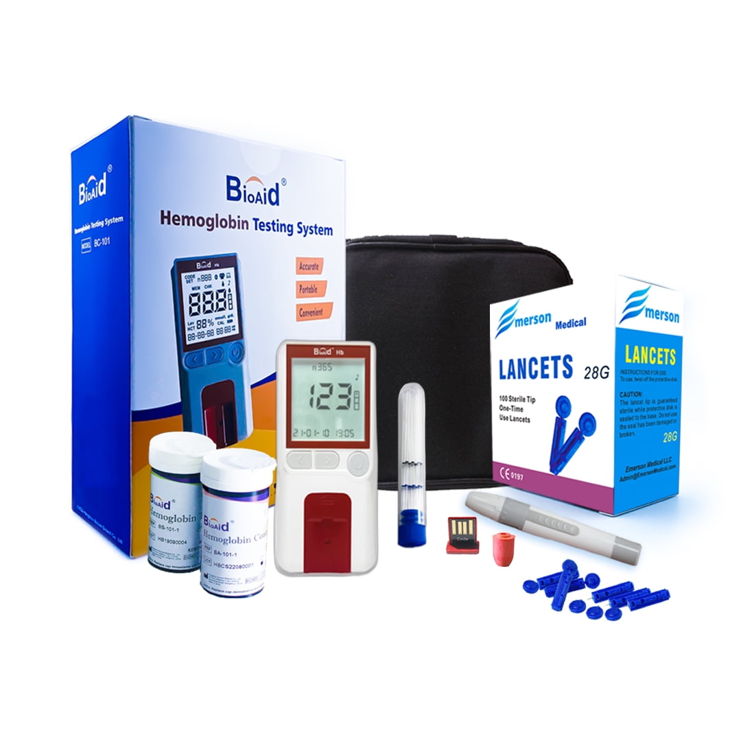 Emerson Medical Complete Hemoglobin Kit With Bioaid Walmart Com   E63d27c8 C072 4847 Ac99 65d0dd802e70.ab7b17485a0ca66005ca4292db0c324f 