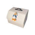 thumbnail image 4 of LOVIVER Car Trunk Storage Organizer Foldable Waterproof for Camping Picnic Home Orange M, 4 of 8