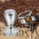thumbnail image 3 of 51mm Stainless Steel Coffee Tamper, Coffee Press, Espresso Coff, 3 of 5