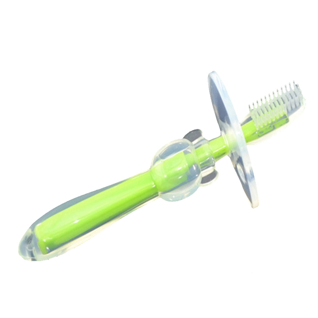 teething brush