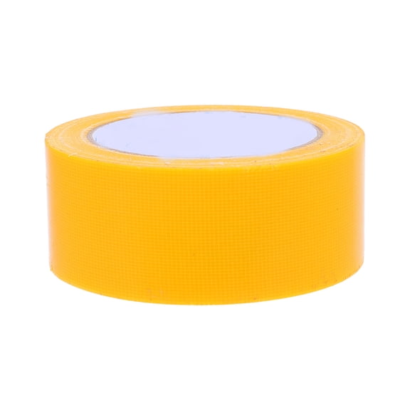 LOLIPPYY Colored Masking Tape - Heavy Duty, Wear-Resistant Duct Tape for Crafts, 1 Roll