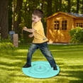 thumbnail image 4 of Dynamic Maze Board for Kids Adults - Wobble Board Training for Core Strength Physical Exercise Indoor Outdoor Game Toy, 4 of 5