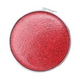 thumbnail image 4 of Unique Bargains 1 Pc Women Double-sided Makeup Mirror for Travel Red, 4 of 5