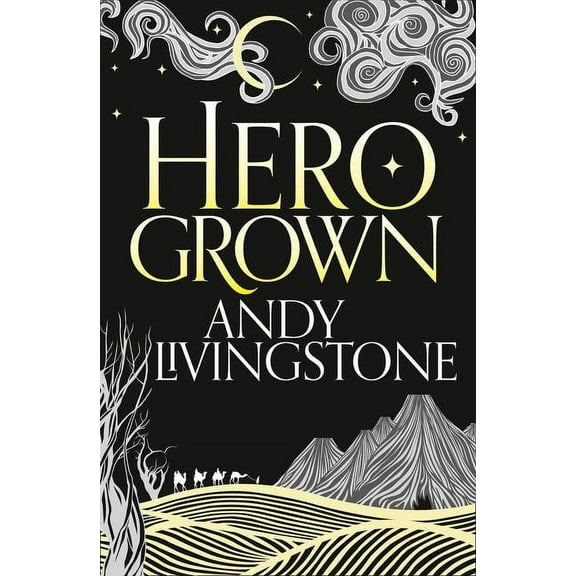 Seeds of Destiny Hero Grown, Book 2, (Paperback)