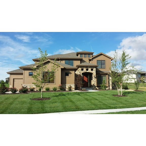 Advanced House Plans: Builder Ready Blueprints | Scottsdale 29074 | 1.5 Story Plan