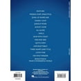 thumbnail image 7 of Finding Dory : Music from the Motion Picture Soundtrack (Paperback), 7 of 7