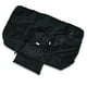 thumbnail image 4 of Bolsa de lona Samsonite plegable y plegable, extra grande, negra, 4 of 6