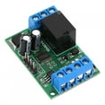 thumbnail image 2 of Módulo de relé Controlador PLC, 12 V 1 canal RS485 Módulo de relé multifunción Módulo de relé de canal Compacto y liviano, 2 of 10
