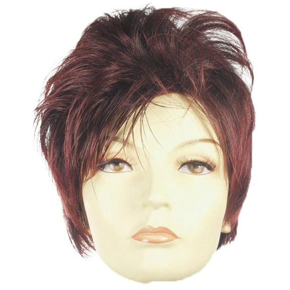 Lacey Wigs Adult Oz Mom Wig