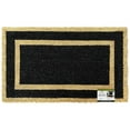 thumbnail image 1 of Floor Choice Coir In The Box Door Mat, 1 of 3