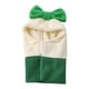 thumbnail image 2 of Gorro de invierno cálido para perros, gorro para gatos, calentador de cuello, bufanda, orejeras, sombrero para mascotas, disfraz, cubre orejas para Verde M, 2 of 8