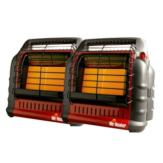 Mr. Heater F600200 11000 BTU Portable Radiant Buddy Flex Heater