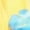 Yellow, variant on LYHaoo Toddler Kids Baby Girls Dancing Princess Skirt Flowers Prints Mesh Ballet Tutu Skirts Girls Skirts,Sizes 9-11 Years