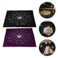 thumbnail image 3 of 2pcs Nappe de Tarot, 3 of 3