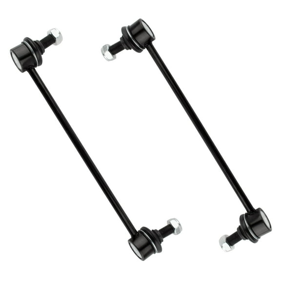 BOXI K750123 (Set of 2) Front Sway Bar Stabilizer Link Kit Fit for Toyota Avalon 2013 2014 / for Toyota Camry 2007-2014 / Replace 48820-33070 48820-06050