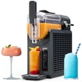 thumbnail image 1 of ICEMAN Slush-Ease – Máquina de Aguanieve y Bebidas Congeladas | 5 Modos Preconfigurados, Ideal para Margaritas, Frapés y Más, 1 of 5