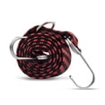 thumbnail image 2 of Sturdy Polypropylene Bungee Strap with Quick Releases Designs for Motorcycle Luggage Fastening, 2 of 9