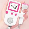 Heartbeat Monitor- Accurate Portable and Easy to Use for Home