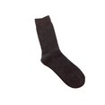 thumbnail image 2 of Lian LifeStyle Ultralight, High-Performance & Great Activewear Men's 5 Pairs Breathable Wool Crew Socks For All Season and Weather Size 6-9 (Dark Gray), 2 of 4