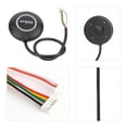 thumbnail image 2 of FPV Drone Quadcopter Flight Controller Compass Module RC Accessory, 2 of 8
