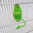 thumbnail image 3 of Plastic Cuttlebone Holder for Parrot Bird Accessories Calcium Vitamins Supplementing, 3 of 8