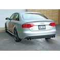 thumbnail image 5 of AWE Tuning Audi B8 / B8.5 S4 3.0T Touring Edition Exhaust with Chrome Silver Tips (90mm), 5 of 6