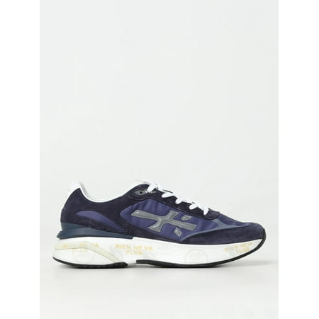 

Premiata Sneakers Men Blue Men