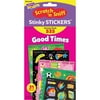 Trend Good Times Fragrant Stickers Variety Pack, 535 / Pack (Quantity)