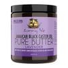 Sunny Isle Jamaican Black Castor Oil Lavender Pure Butter - Nourishing, Creamy - 8 oz