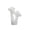 QM-CTT013, variant on Three Fish Metal Decal, 1.5mm Anti-Rust Stainless Steel Car Sticker, Waterproof Emblem for Vehicle, Guitar, Piano & Home Decor