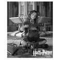 thumbnail image 2 of Men's Harry Potter Hermione Potions Black and White Photo Graphic T-Shirt, 2 of 5