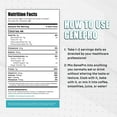 thumbnail image 6 of GENEPRO Gen3 UNFLAVORED PROTEIN without Immunolin Size: 60 Serving, 6 of 6