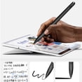 thumbnail image 4 of Stylus Pen for Microsoft Surface, Palm Rejection, 4096 Levels Pressure, Compatible with Surface Pro/8/7/5//4 X Go Tpye-C Pen, 4 of 10