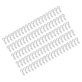 thumbnail image 3 of 100 clips de carrocería tipo R para coche RC de metal, 1/10, 1/12 y 1/16, 3 of 14