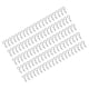 thumbnail image 3 of 100 clips de carrocería tipo R para coche RC de metal, 1/10, 1/12 y 1/16, 3 of 14