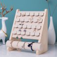 thumbnail image 2 of Coofit Jewelry Holder Creative Earring Display Holder Earring Stand Bracelet Holder, 2 of 8